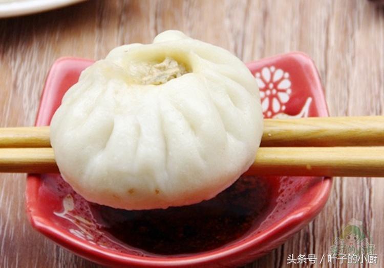 教做包子馅最好的教程,做包子馅料的教程