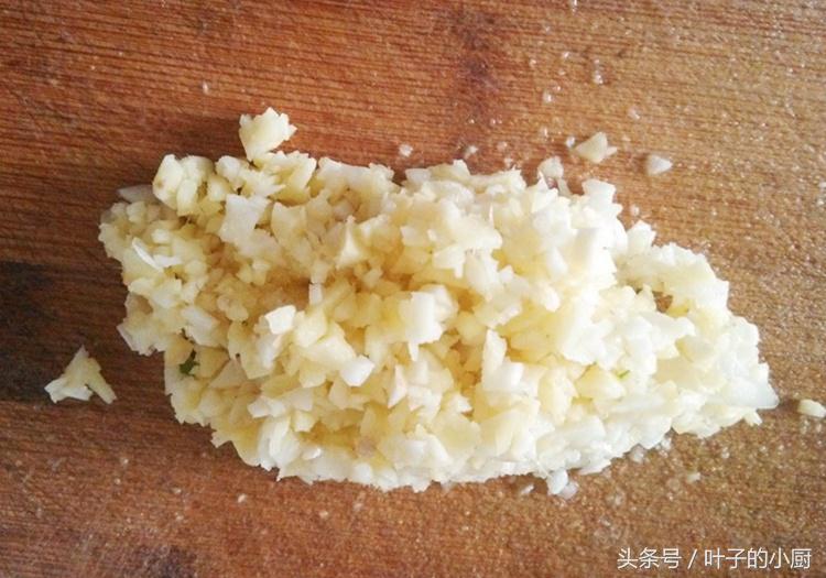 教做包子馅最好的教程,做包子馅料的教程