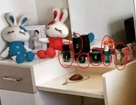 《欢乐颂2》开播，五美的化妆包里都有啥？