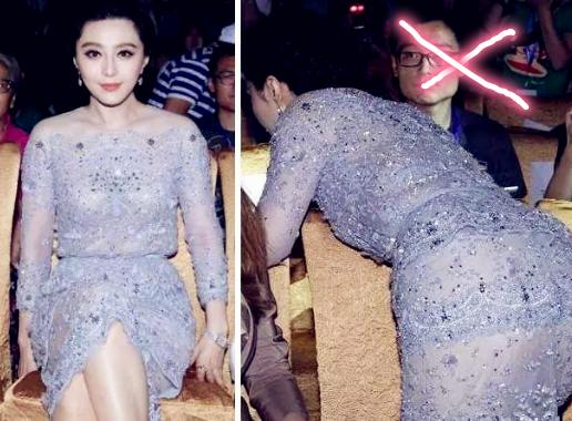 避开这些穿搭雷区，200斤胖MM！看起来像120斤？我是服了