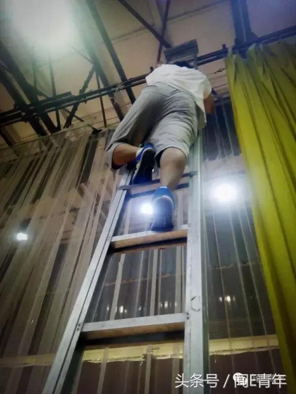 曲终人散,我们不散;倘若有缘,再次开唱!