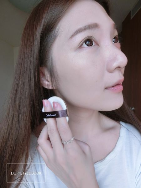 雪花秀气垫粉底脱妆,雪花秀气垫粉霜