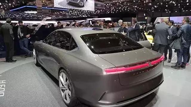 仰融正道电动汽车,仰融还有希望吗