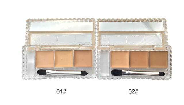 canmake最值得入手的产品,日本最受欢迎的品牌