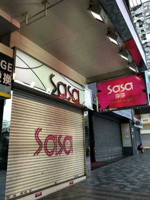 香港星光大道旅游攻略,想去香港澳门旅游攻略