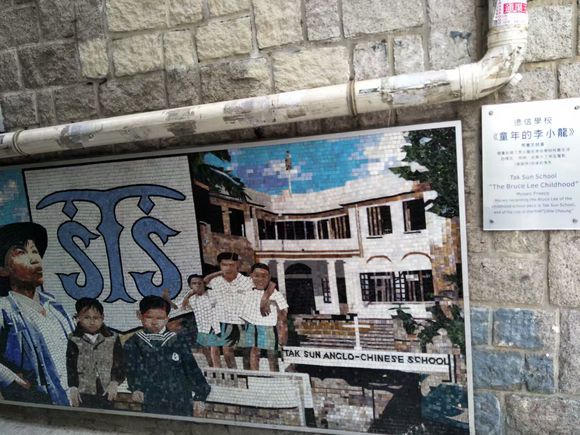 香港星光大道旅游攻略,想去香港澳门旅游攻略