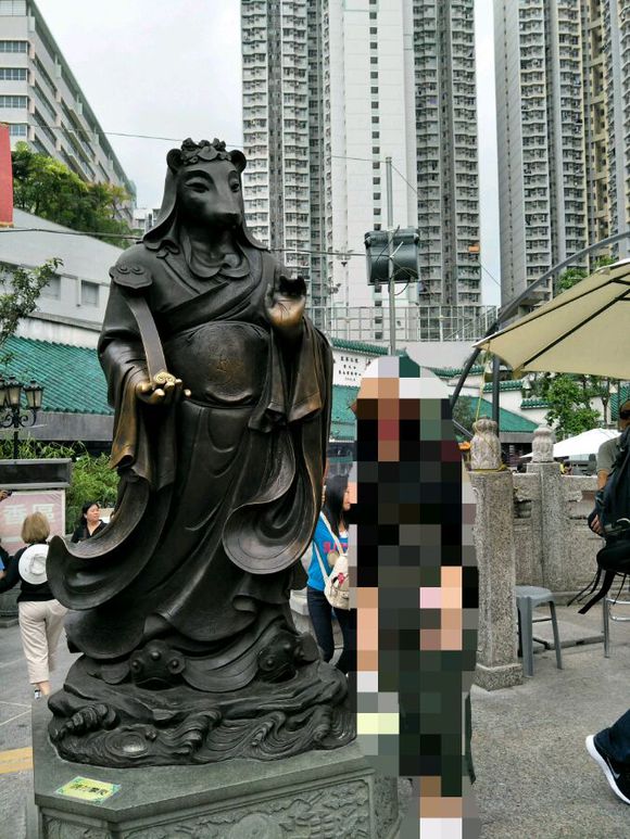 香港星光大道旅游攻略,想去香港澳门旅游攻略