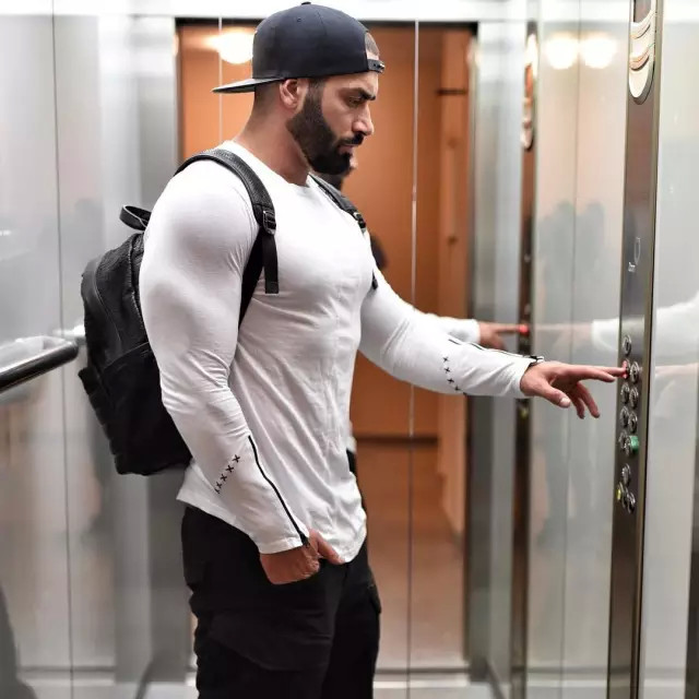 健身的100个忠告,健身21条忠告