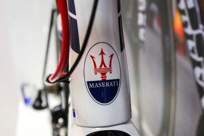 什么汽车品牌旗下有自行车,汽车品牌中的自行车