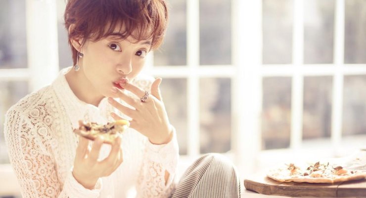 范冰冰短发bobo头亮相,范冰冰短发惊艳韩国