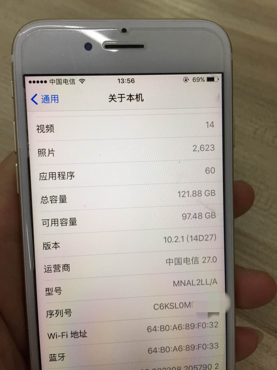 苹果手机序列号和型号,如何了解苹果各系列手机型号