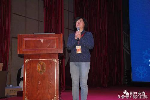 制冷公司前景如何,制冷行业怎么找客户