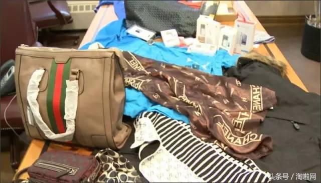 在美国卖假货会怎样,美国卖假货处理方法