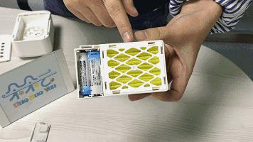 驱蚊贴婴儿专用日本叮叮,日本贝亲驱蚊贴