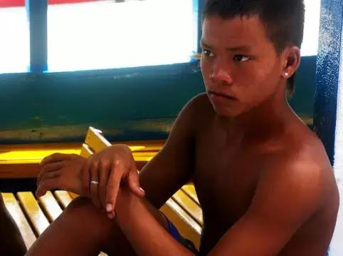 国境之南丨芽庄的风吹过