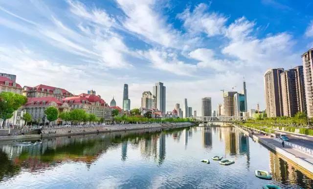 天津值得游玩门票便宜的景点,天津旅游景点门票一览表