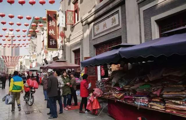 天津值得游玩门票便宜的景点,天津旅游景点门票一览表