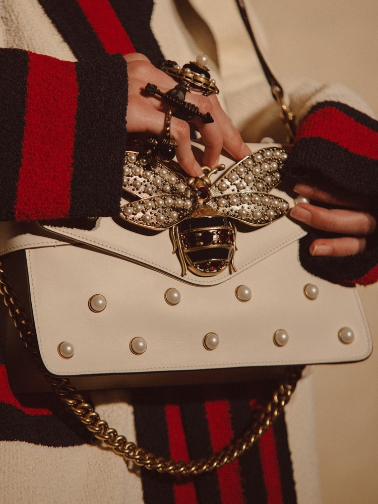 珍珠鞋又出新款了,珍珠鞋夏季推荐