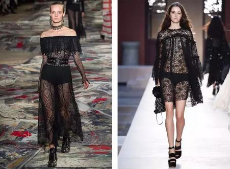 19年夏季的流行元素,近两年春夏流行元素