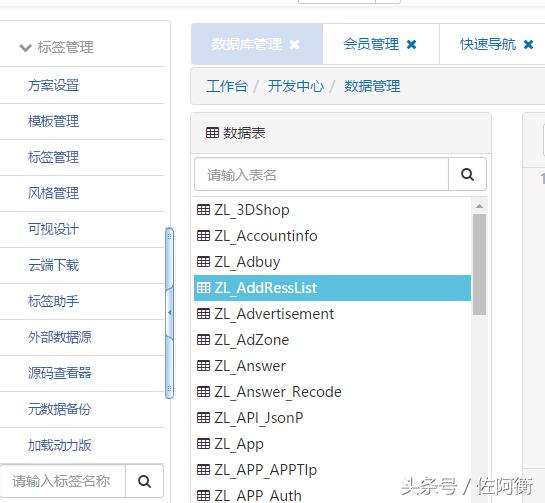 十项全能革新网站开发技术-Zoomla!逐浪CMS2x3.