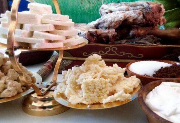 横扫欧亚大陆蒙古骑兵,蒙古骑兵横扫欧亚大陆的过程