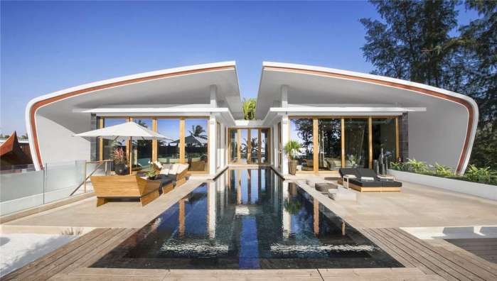 住不起贵的酒店,普吉岛千元内酒店推荐