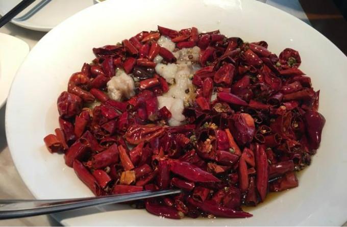 地道高端川菜馆,带你品味美食灵魂