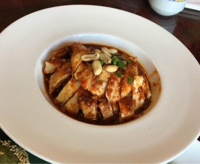 地道高端川菜馆,带你品味美食灵魂