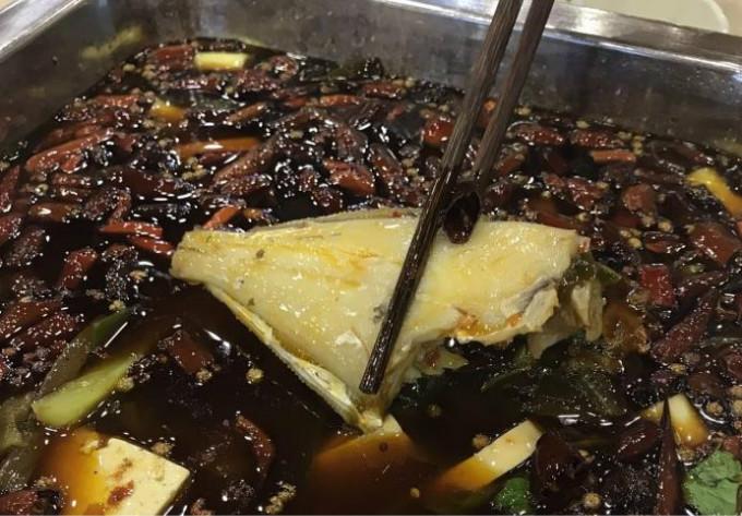 地道高端川菜馆,带你品味美食灵魂