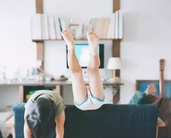 生活里还有哪些微妙的瞬间,像手指插进红豆堆一样爽