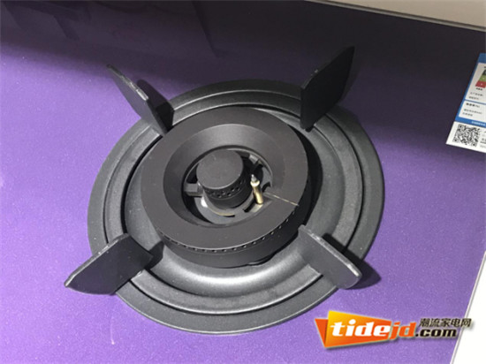 邂逅爱情樱花紫水晶烟机套装陪你度过漫长岁月