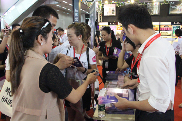 汇香坊说，微商人不能这样跟客户聊天！