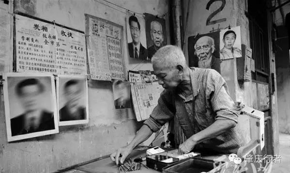 在广东曾经箍过的煲，磨过的刀，都将成为历史了！