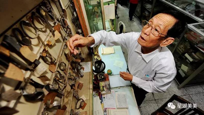 在广东曾经箍过的煲，磨过的刀，都将成为历史了！