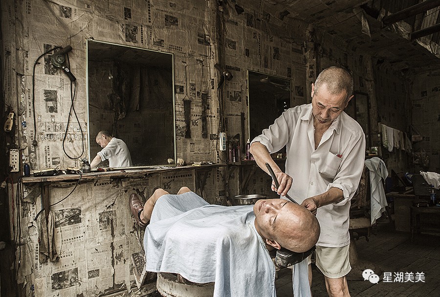 在广东曾经箍过的煲，磨过的刀，都将成为历史了！