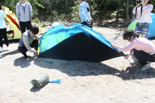领路者户外团建，为什么人气总是这么高！