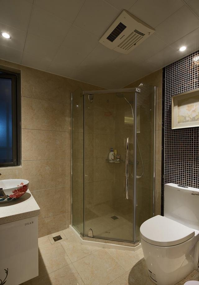 大连第五郡三室2厅,大连第五郡1号环境