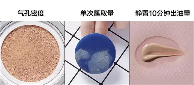 气垫哪一款比较好用,最好用的气垫排行适合干皮