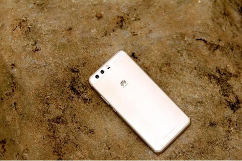 华为p10语音功能,华为p10语音助手