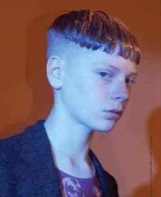 别人14岁就能老练地玩潮、装逼、圈钱,让我等奔三的人情何以堪