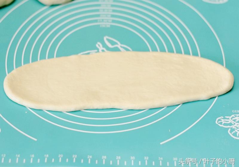 面包不拉丝像馒头,为什么做的面包像馒头一样