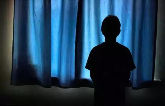 请告诉孩子,有些秘密绝对不能保守