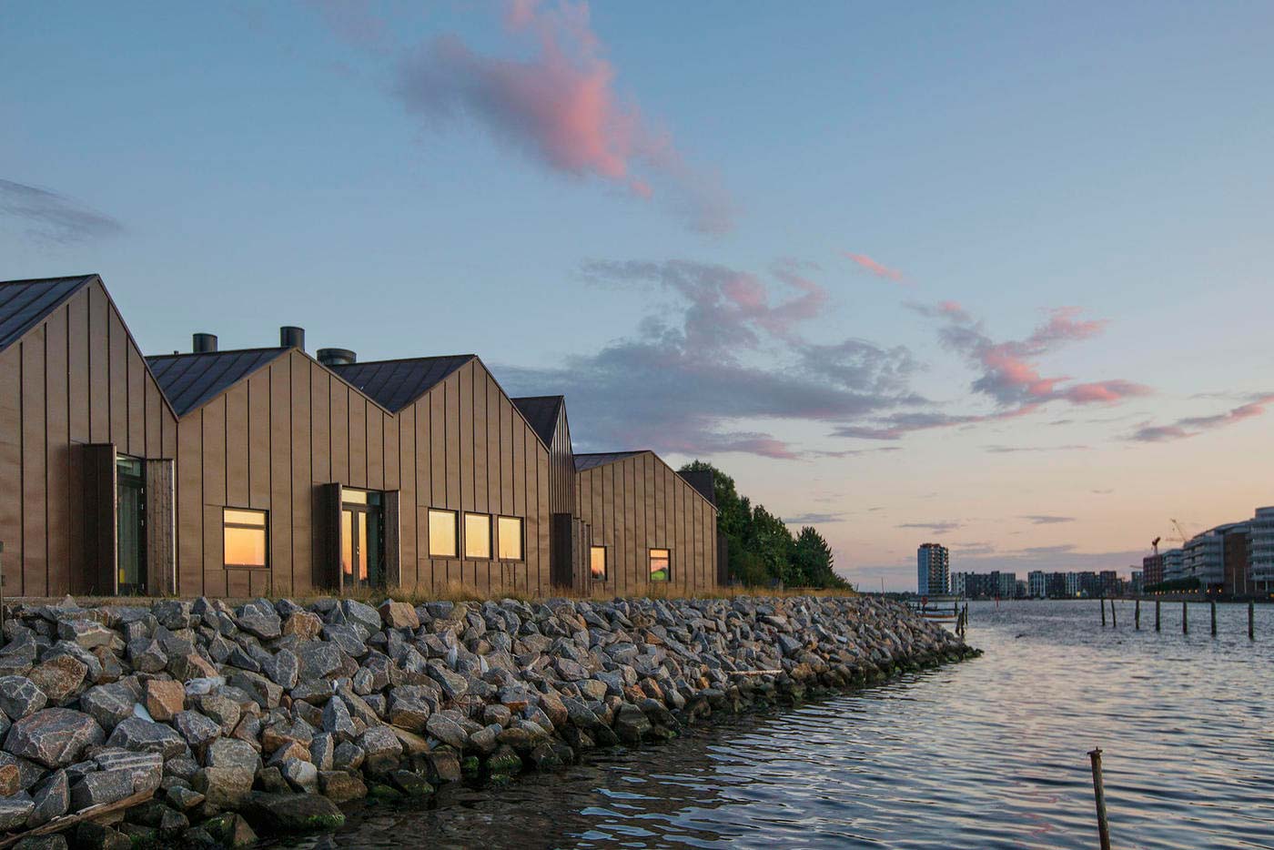 一所充满热情和爱的幼儿园,一所温暖的幼儿园