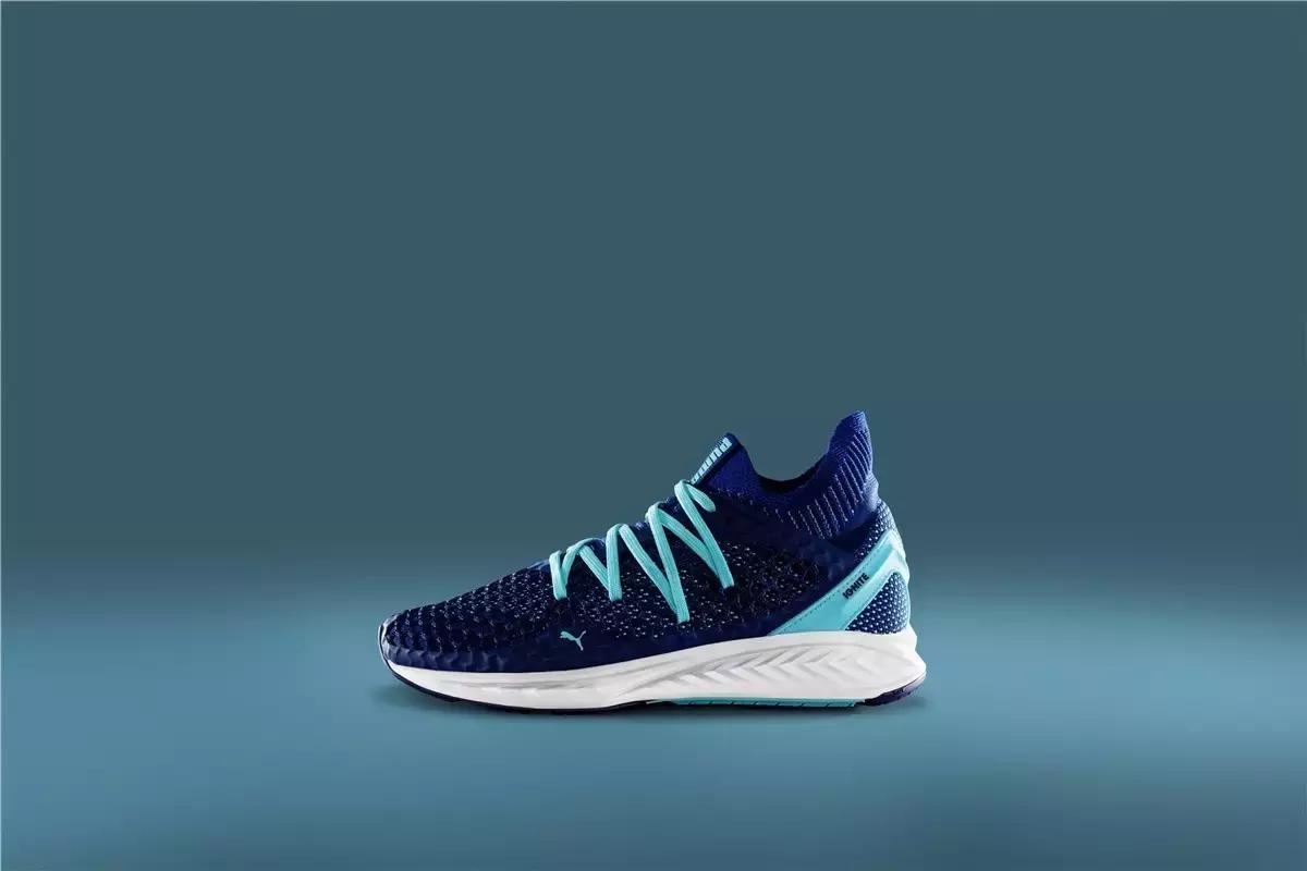 跑鞋界的黑科技,跑鞋中的黑科技