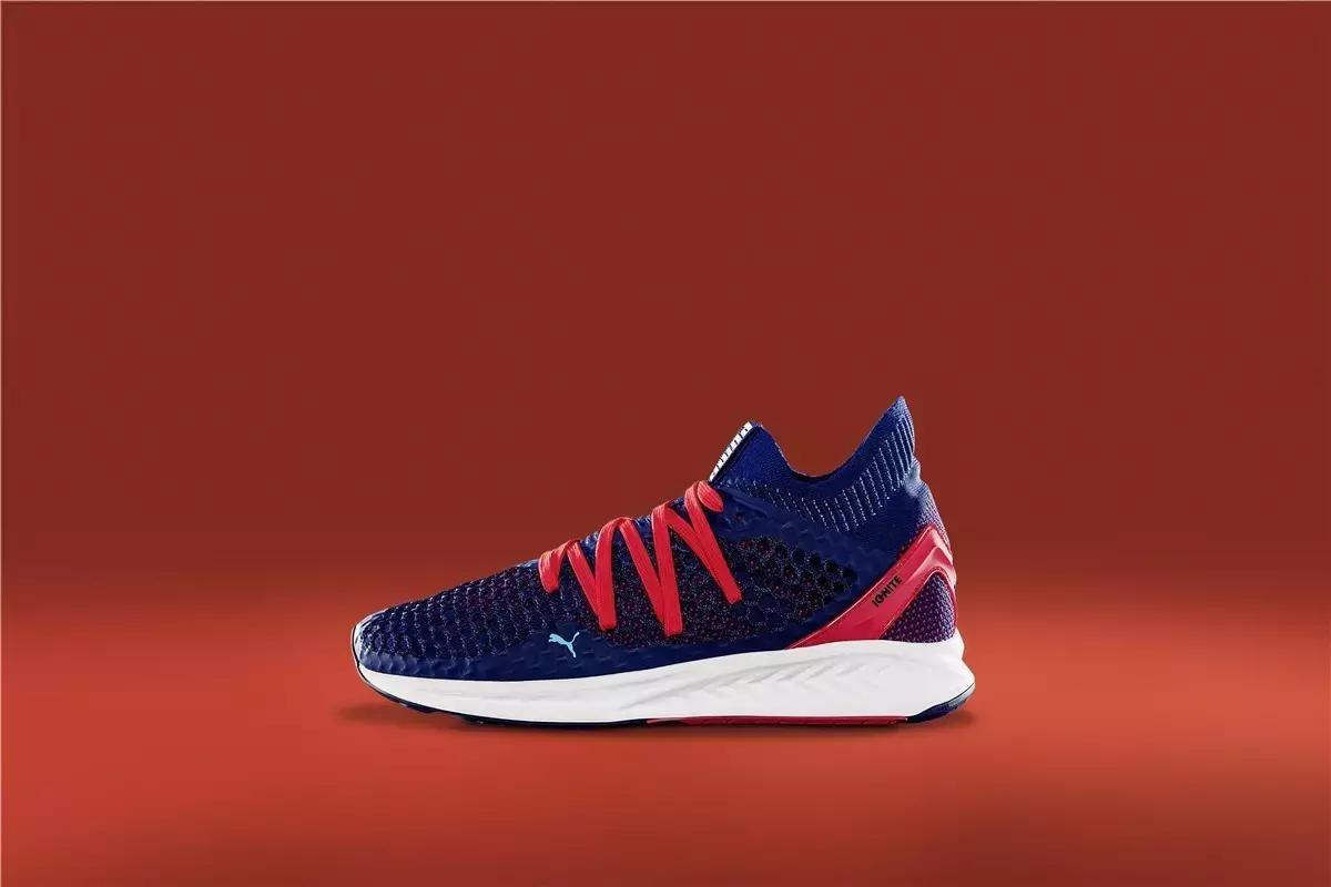 跑鞋界的黑科技,跑鞋中的黑科技