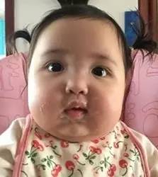 矮大紧长相图片,14到18岁脸型对比图