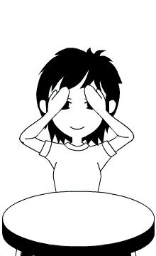 教你一套健体操,解决你的腰酸背痛,吃嘛嘛香,身体倍棒