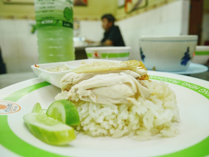 三天吃遍曼谷精选美食（给第一次去曼谷的你）