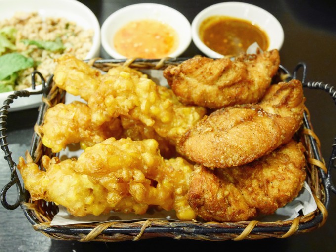 三天吃遍曼谷精选美食（给第一次去曼谷的你）