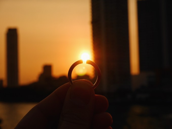 三天吃遍曼谷精选美食（给第一次去曼谷的你）